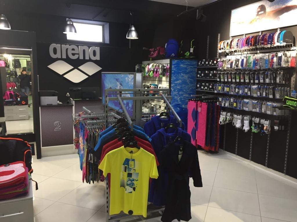 Фотоотзывы, фотографии Арена, магазин Санкт-Петербург