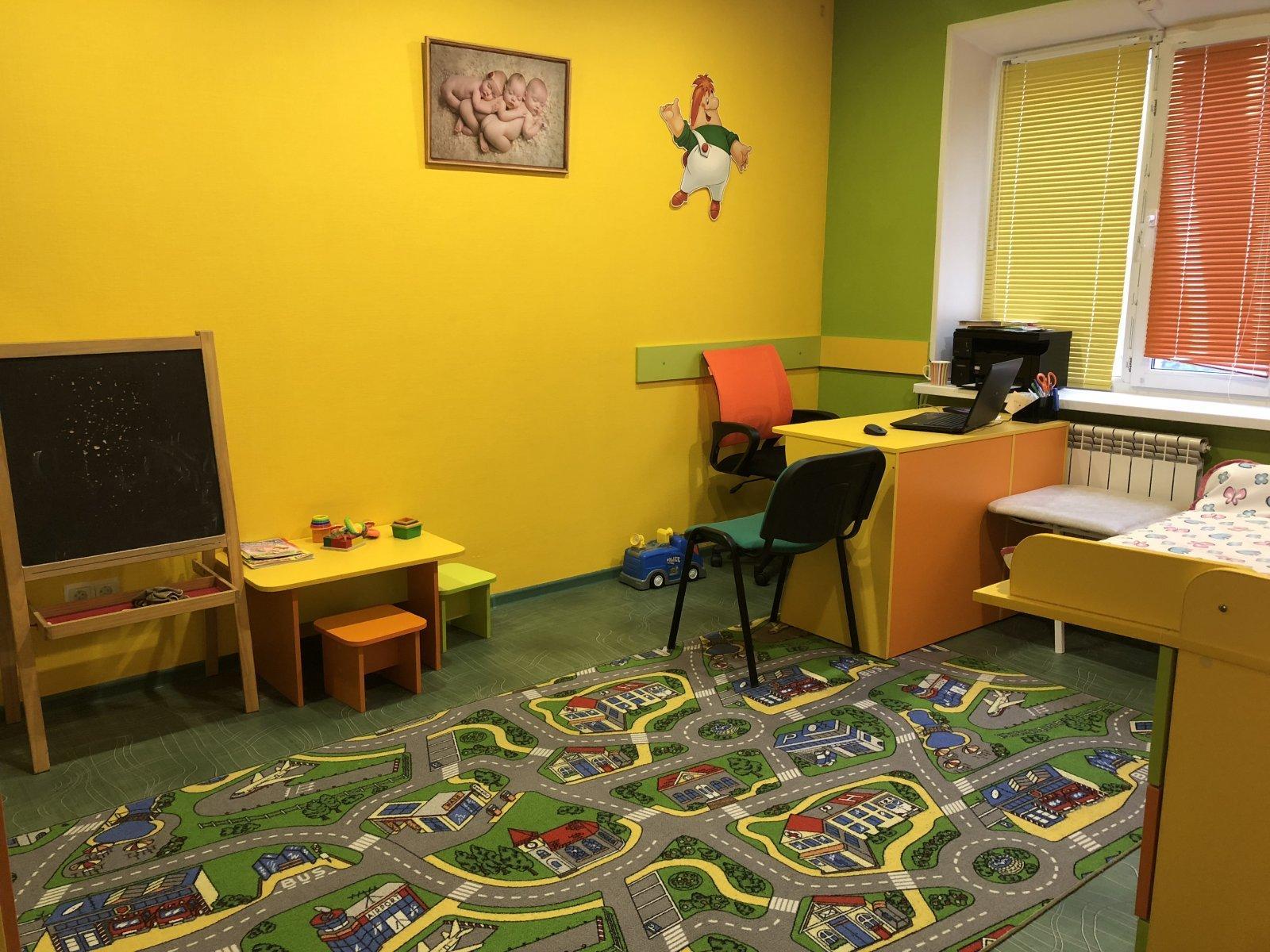 Добрый доктор комсомольский просп 11 сургут фото Добрый доктор комсомольский просп 11 сургут фото